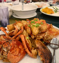 Da Fu Seafood Restaurant