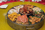 Da Fu Seafood Restaurant