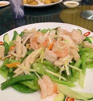 Da Fu Seafood Restaurant