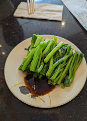 Jim Chai Kee Wonton Noodle - Scarborough