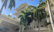 Honolulu Coffee at Moana Surfrider