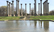 National Capitol Columns