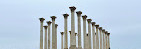 National Capitol Columns