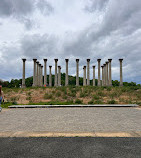 National Capitol Columns