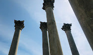 National Capitol Columns