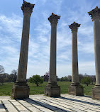 National Capitol Columns