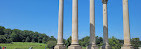 National Capitol Columns