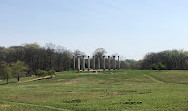 National Capitol Columns