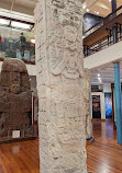 Peabody Museum of Archaeology and Ethnology