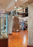 Peabody Museum of Archaeology and Ethnology