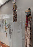 Peabody Museum of Archaeology and Ethnology