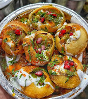 Viman Nagar Street Food