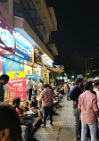 Viman Nagar Street Food