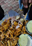 Viman Nagar Street Food