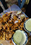 Viman Nagar Street Food