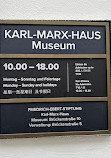 Karl Marx House