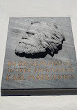 Karl Marx House