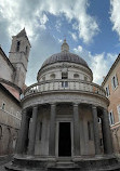 Church of San Pietro in Montorio