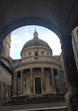 Church of San Pietro in Montorio