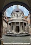 Church of San Pietro in Montorio