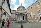 Church of San Pietro in Montorio