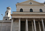 Basilica of Saint Paul Outside The Walls