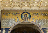 Basilica of Saint Paul Outside The Walls