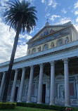 Basilica of Saint Paul Outside The Walls