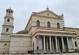 Basilica of Saint Paul Outside The Walls