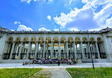 Basilica of Saint Paul Outside The Walls