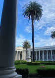 Basilica of Saint Paul Outside The Walls