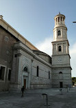 Basilica of Saint Paul Outside The Walls