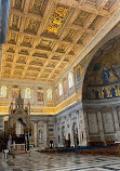 Basilica of Saint Paul Outside The Walls