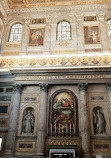 Basilica of Saint Paul Outside The Walls