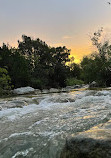 Barton Creek Greenbelt Trailhead