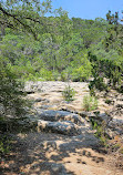 Barton Creek Greenbelt Trailhead