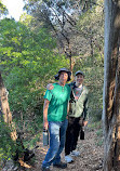 Barton Creek Greenbelt Trailhead