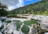 Barton Creek Greenbelt Trailhead