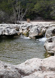 Barton Creek Greenbelt Trailhead