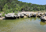 Barton Creek Greenbelt Trailhead