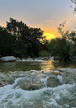 Barton Creek Greenbelt Trailhead