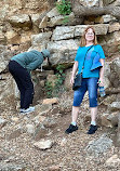 Barton Creek Greenbelt Trailhead