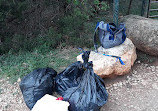 Barton Creek Greenbelt Trailhead