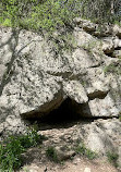 Barton Creek Greenbelt Trailhead