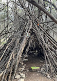 Barton Creek Greenbelt Trailhead