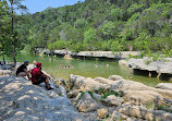 Barton Creek Greenbelt Trailhead