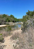 Barton Creek Greenbelt Trailhead