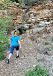 Barton Creek Greenbelt Trailhead