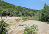 Barton Creek Greenbelt Trailhead