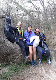 Barton Creek Greenbelt Trailhead